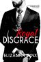 [Cake Love 05] • Royal Disgrace